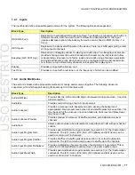 Предварительный просмотр 83 страницы Miranda DENSITE DSK-3901 Operation And Installation Manual