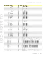 Предварительный просмотр 113 страницы Miranda DENSITE DSK-3901 Operation And Installation Manual