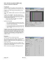 Preview for 6 page of Miranda Densite ENC-1103 Manual To Installation And Operation