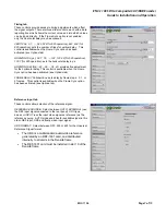 Preview for 7 page of Miranda Densite ENC-1103 Manual To Installation And Operation