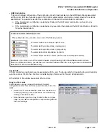 Preview for 11 page of Miranda Densite ENC-1103 Manual To Installation And Operation