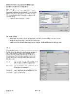 Preview for 12 page of Miranda Densite ENC-1103 Manual To Installation And Operation