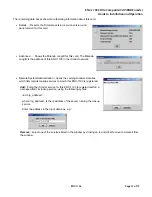 Preview for 13 page of Miranda Densite ENC-1103 Manual To Installation And Operation