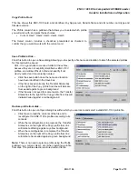 Preview for 15 page of Miranda Densite ENC-1103 Manual To Installation And Operation