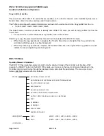 Preview for 16 page of Miranda Densite ENC-1103 Manual To Installation And Operation