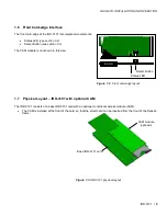 Предварительный просмотр 9 страницы Miranda DENSITE IRD-3101 Manual To Installation And Operation