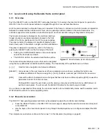 Предварительный просмотр 13 страницы Miranda DENSITE IRD-3101 Manual To Installation And Operation