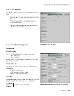 Предварительный просмотр 31 страницы Miranda DENSITE IRD-3101 Manual To Installation And Operation