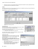 Предварительный просмотр 34 страницы Miranda DENSITE IRD-3101 Manual To Installation And Operation