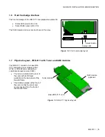 Предварительный просмотр 9 страницы Miranda Densite IRD-3111 Manual To Installation And Operation