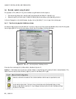 Предварительный просмотр 14 страницы Miranda Densite IRD-3111 Manual To Installation And Operation