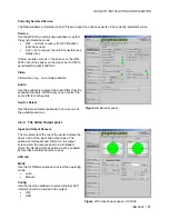 Предварительный просмотр 17 страницы Miranda DENSITE IRD-3802 Manual To Installation And Operation