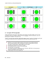 Предварительный просмотр 42 страницы Miranda DENSITE IRD-3802 Manual To Installation And Operation