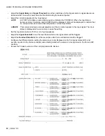 Предварительный просмотр 10 страницы Miranda Densite series DDA-1113 Manual To Installation And Operation