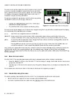 Предварительный просмотр 12 страницы Miranda DENSITE series Manual To Installation And Operation