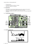 Preview for 6 page of Miranda DENSITE UAP-1783 Installation And Operating Manual