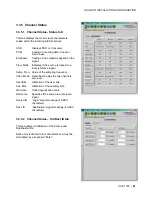 Предварительный просмотр 25 страницы Miranda DENSITE UAP-1783 Installation And Operating Manual