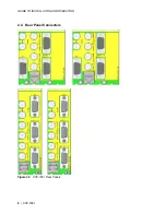 Предварительный просмотр 10 страницы Miranda DENSITE XVP-1801 Manual To Installation And Operation