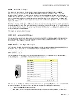 Предварительный просмотр 11 страницы Miranda DENSITE XVP-1801 Manual To Installation And Operation