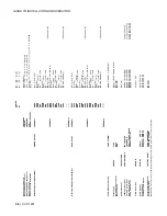 Предварительный просмотр 62 страницы Miranda DENSITE XVP-1801 Manual To Installation And Operation