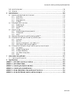 Preview for 5 page of Miranda DENSITE XVP-3901-DC Manual To Installation And Operation