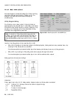 Preview for 60 page of Miranda DENSITE XVP-3901-DC Manual To Installation And Operation