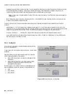 Preview for 74 page of Miranda DENSITE XVP-3901-DC Manual To Installation And Operation