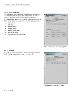 Preview for 118 page of Miranda DENSITE XVP-3901-DC Manual To Installation And Operation