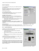 Preview for 138 page of Miranda DENSITE XVP-3901-DC Manual To Installation And Operation