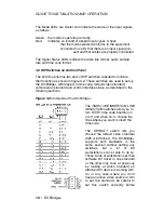 Предварительный просмотр 17 страницы Miranda DV-Bridge+ Manual To Installation And Operation