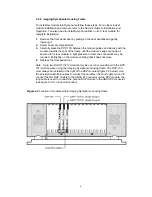 Предварительный просмотр 11 страницы Miranda DVP-101i Manual To Installation And Operation