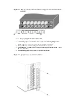 Предварительный просмотр 13 страницы Miranda DVP-101i Manual To Installation And Operation