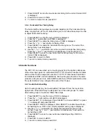 Preview for 24 page of Miranda DVP-101i Manual To Installation And Operation