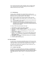 Preview for 27 page of Miranda DVP-101i Manual To Installation And Operation