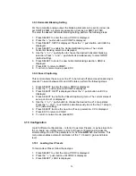 Preview for 31 page of Miranda DVP-101i Manual To Installation And Operation