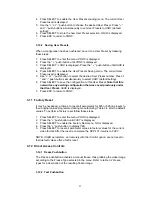 Preview for 32 page of Miranda DVP-101i Manual To Installation And Operation