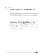 Preview for 4 page of Miranda EC9535 User Manual