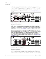 Preview for 12 page of Miranda EC9535 User Manual