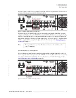 Preview for 13 page of Miranda EC9535 User Manual