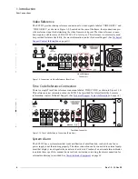 Preview for 14 page of Miranda EC9535 User Manual