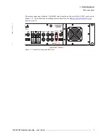 Preview for 15 page of Miranda EC9535 User Manual