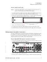 Preview for 19 page of Miranda EC9535 User Manual