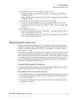 Preview for 21 page of Miranda EC9535 User Manual