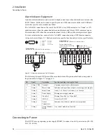 Preview for 24 page of Miranda EC9535 User Manual