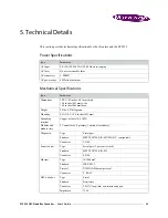 Preview for 31 page of Miranda EC9535 User Manual