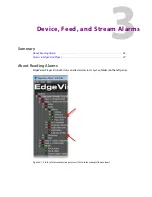 Предварительный просмотр 27 страницы Miranda EdgeVision User Manual