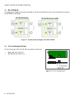 Предварительный просмотр 6 страницы Miranda FIO-1901-RR Manual To Installation And Operation