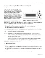 Preview for 15 page of Miranda FRS-3901 Manual To Installation And Operation