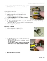 Предварительный просмотр 23 страницы Miranda FXE-1501 Manual To Installation And Operation