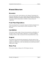 Preview for 9 page of Miranda Imagestore Intuition+ User Manual